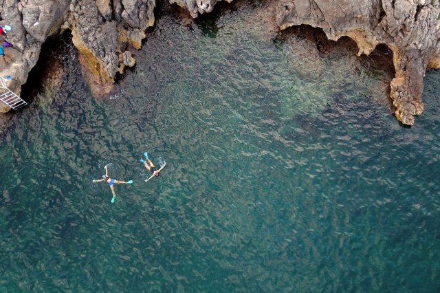 Foto:EPA/ BOUGIOTIS VANGELIS